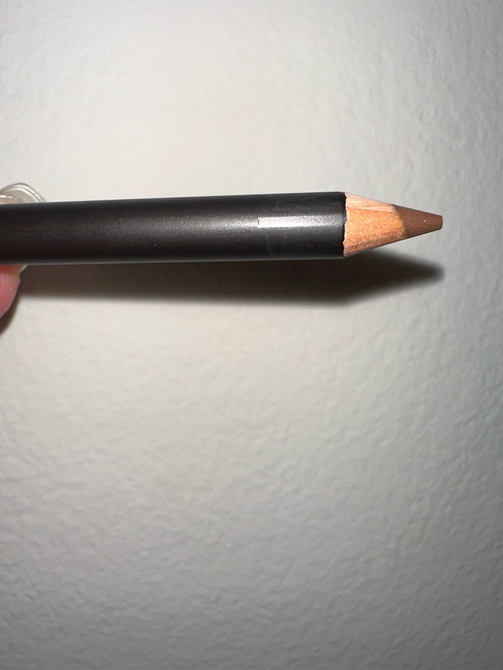 MAC Cork Lip Pencil – Talc-Free Reformulated Formula